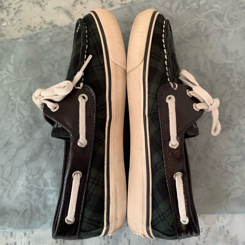 Sperry Top-Sider Women’s Boat Shoe Sneakers - Picture 3 of 9